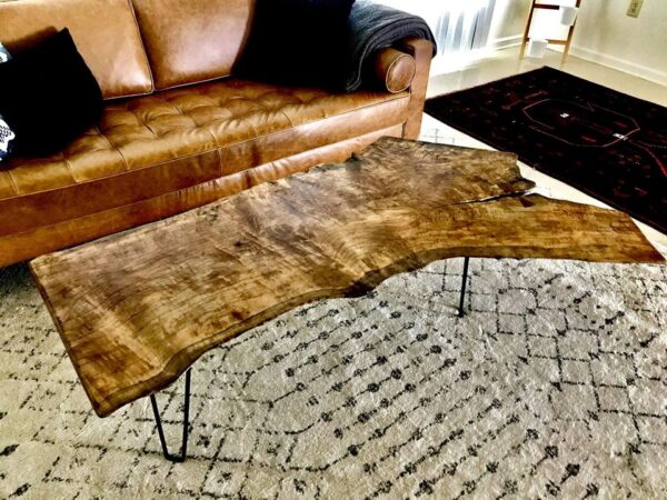 Live Edge Furniture - Image 3